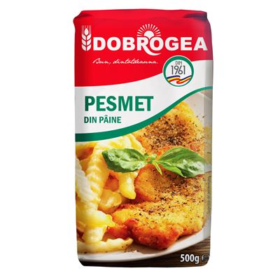 DOBROGEA Pesmet 500 g