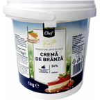 METRO Chef Crema de Branza 1 Kg