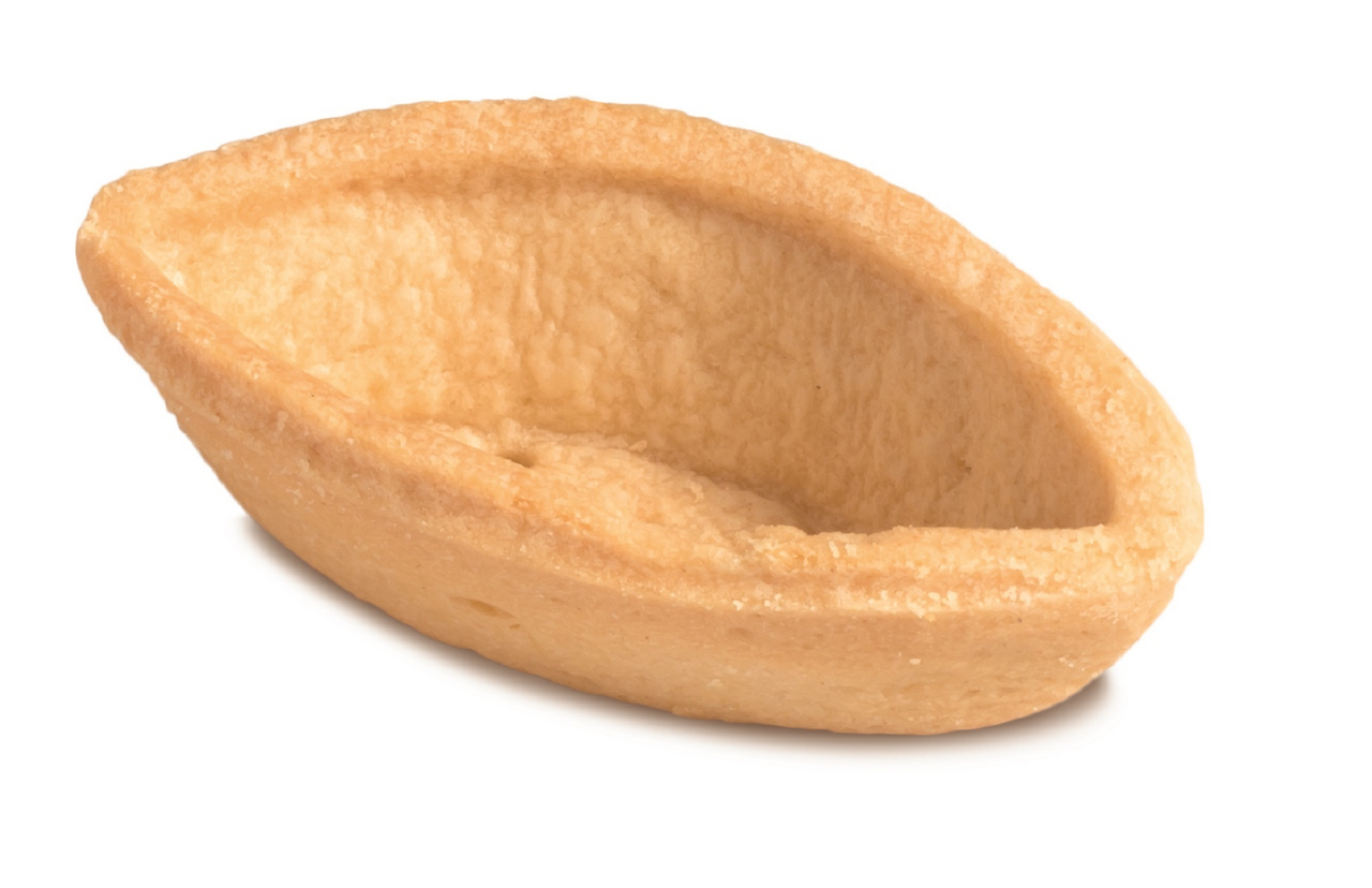 METRO Chef Coji de Tarte Sarate Barcuta 1 Kg