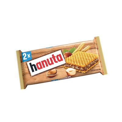 hanuta Napolitana 44 g