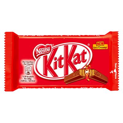 KIT KAT Ciocolata 9 x 41,5 g
