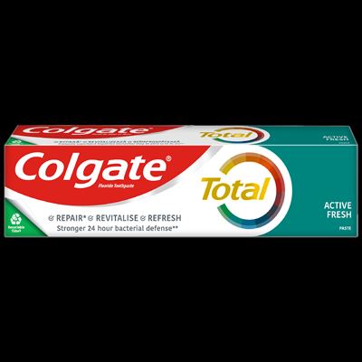 Colgate Total Pasta Dinti Total Active 100 ml