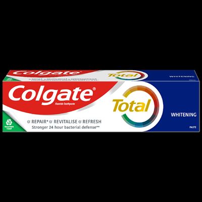 Colgate Total Pasta Dinti Albire 100 ml