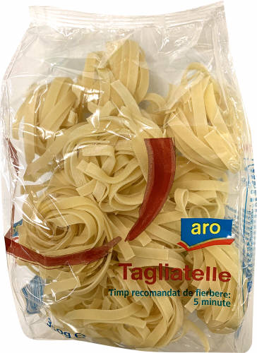 aro Tagliatelle 350 g