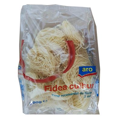 aro Fidea cuiburi 200 g
