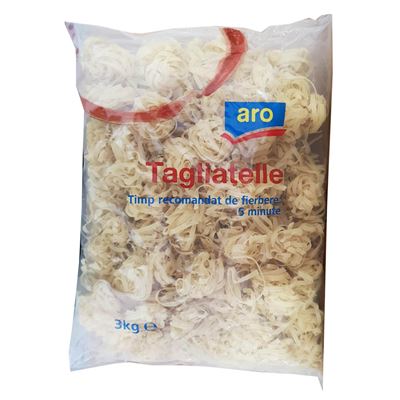 aro Tagliatelle 3 Kg
