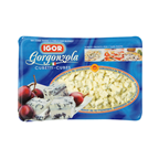 IGOR Gorgonzola Cuburi 500 g
