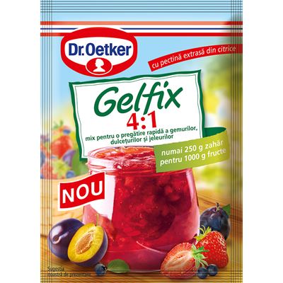 Dr.Oetker Gelfix 4:1 20 g