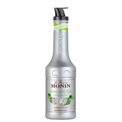 MONIN Piure Mar Verde 1 L