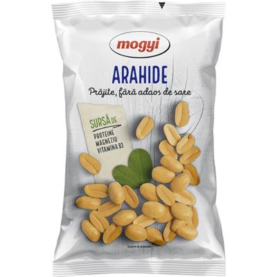 MOGYI Arahide Prajite Nesarate 150 g