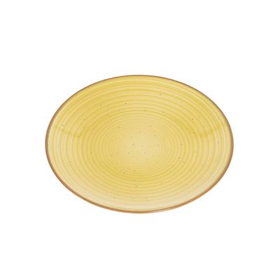 METRO PROFESSIONAL Grano Farfurie Desert 20 cm