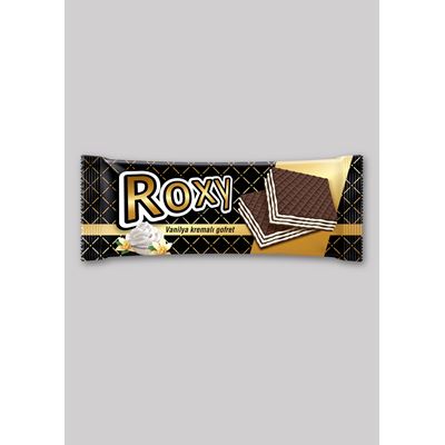 ROXY Napolitana Cacao si Vanilie 24 x 60 g