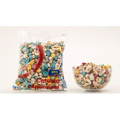 aro Cereale Expandate 50 x 25 g