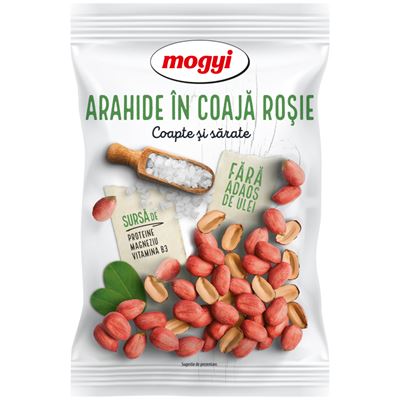 MOGYI Arah Coaja Sarate 300 g