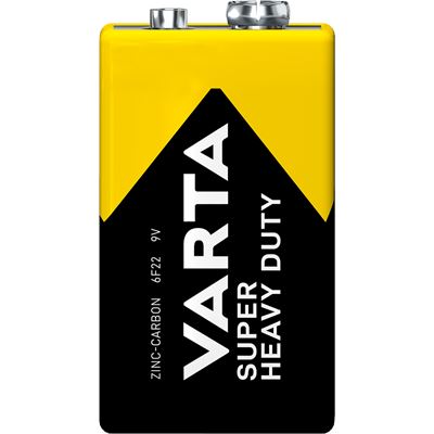 VARTA Superlife 9 Vol 1 Bucata