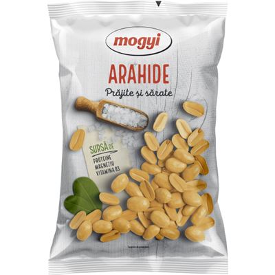 MOGYI Arahide Prajite Sarate 300 g