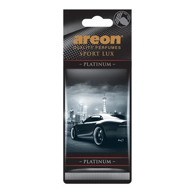 AREON Sport Lux Platinum