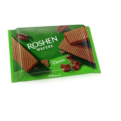 ROSHEN Napolitane Cacao 11 x 72 g