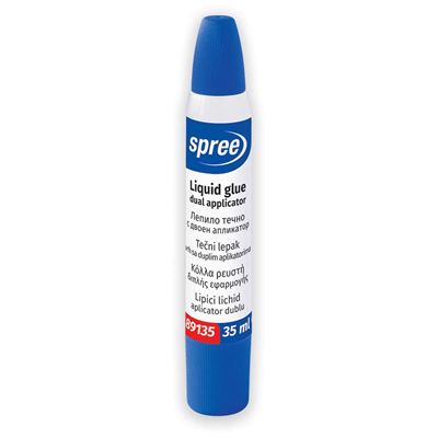 SPREE Lipici Lichid Universal 35 ml