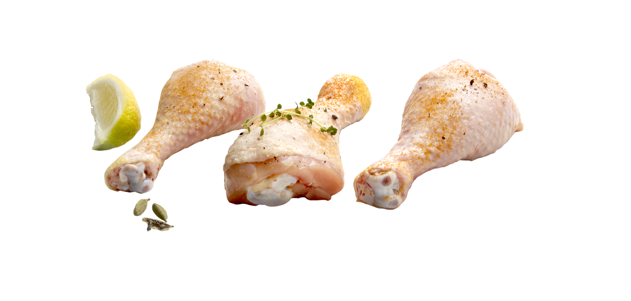 AGRICOLA Pulpe de Pui Inferioare cca. 4,5 Kg