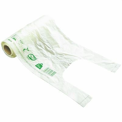 Oti Sacose Biodegradabile 2 Kg 31X33 50 bucati
