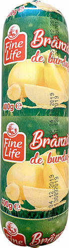 Fine Life Branza Burduf 400 g