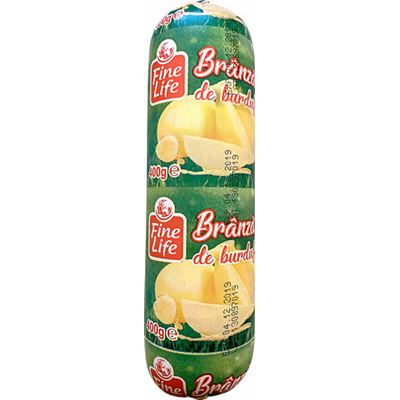 Fine Life Branza Burduf 400 g