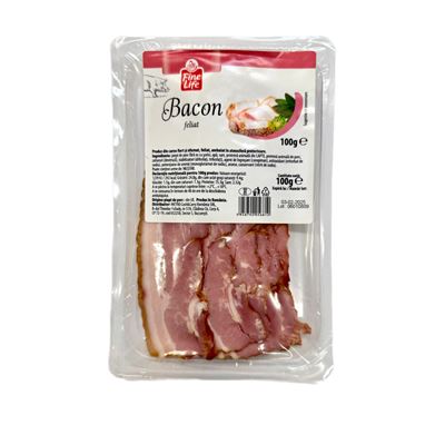 Fine Life Bacon Feliat 100 g