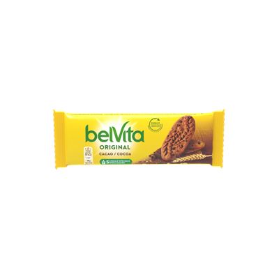 belVita Biscuiti cu Ciocolata 20 x 50 g