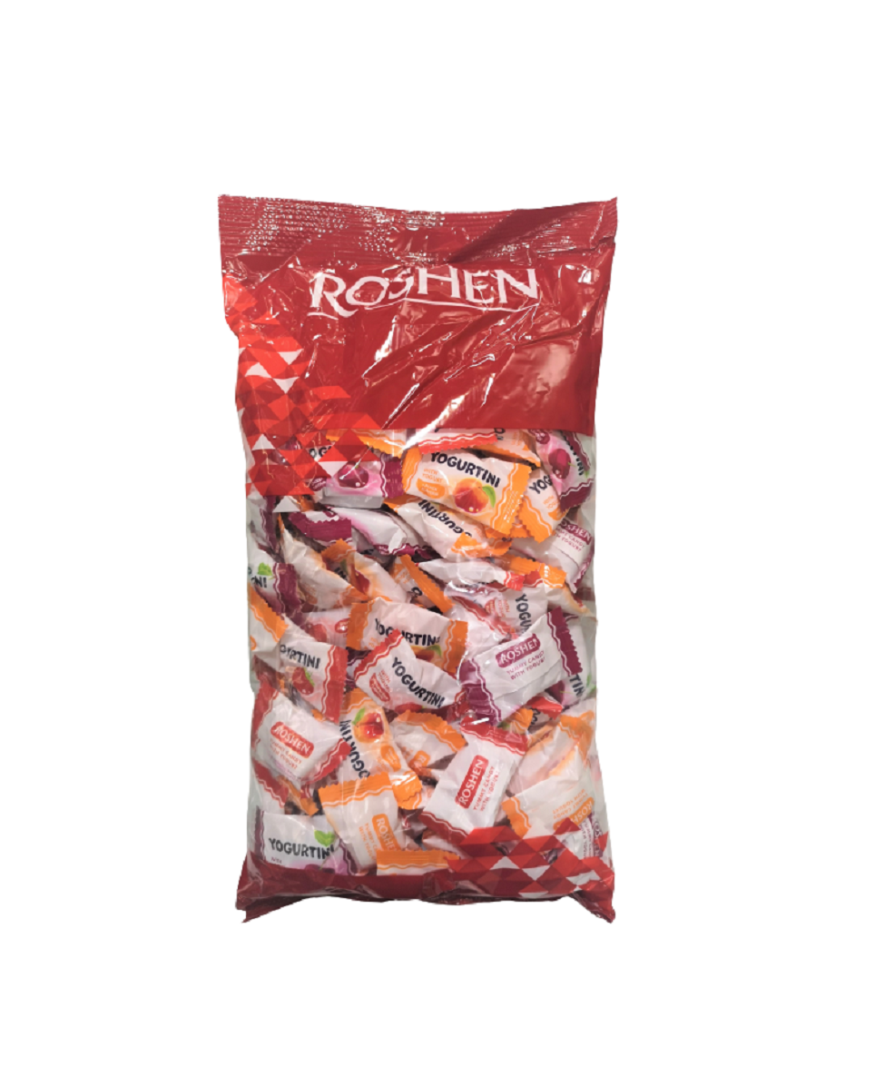 ROSHEN Drops Yogurtine 1 Kg