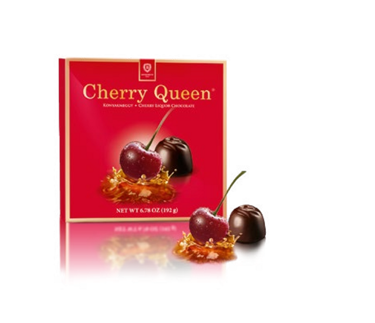 ROSHEN Praline Visina 192 g