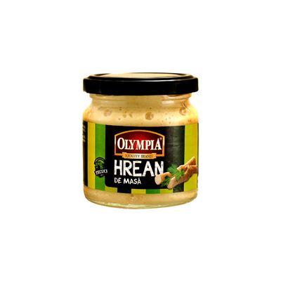 OLYMPIA Pasta de Hrean 190 g