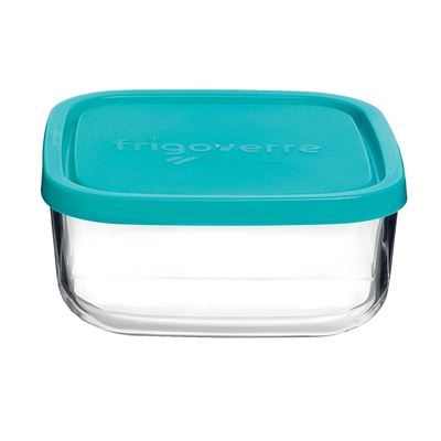 Bormioli Rocco Frigoverre Caserola Patrata 15 cm