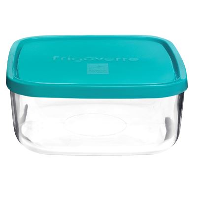 Bormioli Rocco Frigoverre Caserola Patrata 19 cm