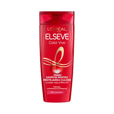 ELSEVE Sampon Color Vive 250 ml