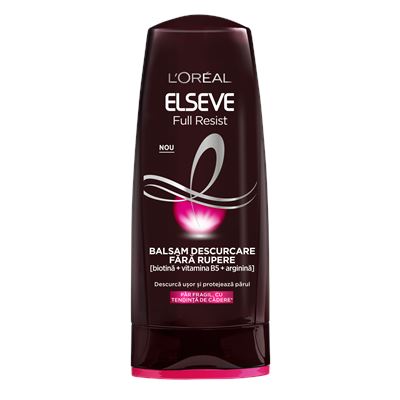 ELSEVE Balsam Arginine Resist 200 ml