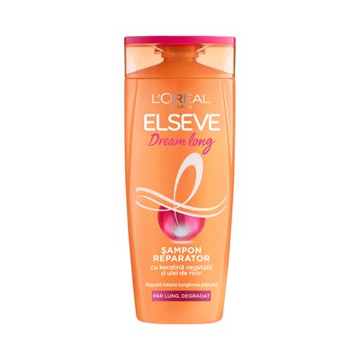 ELSEVE Sampon Dream Long 400 ml