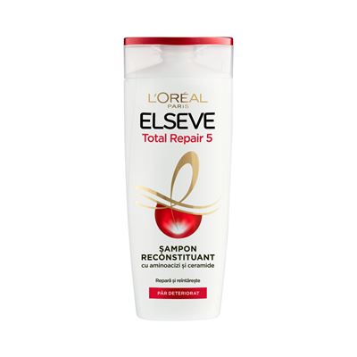 ELSEVE Sampon Total Repair 400 ml