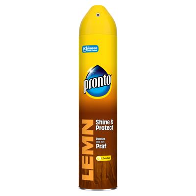 pronto Spray Lemn Lamaie 300 ml