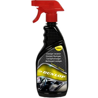 DUNLOP Solutie Curatat Bord Parfum Lemon 500 ml