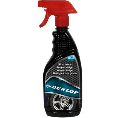 DUNLOP Solutie Curatat Jente 500 ml