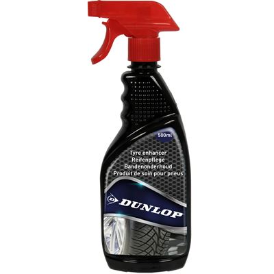 DUNLOP Solutie Curatat Cauciuc 500 ml