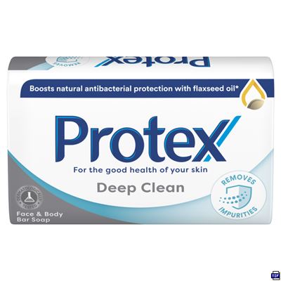 Protex Sapun Purifiant 6 x 90 g