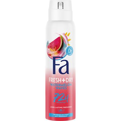 Fa Deodorant Spray Fiji Dream 150 ml