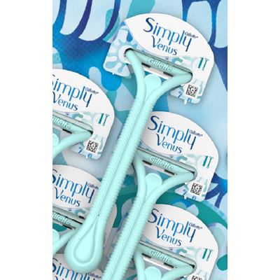 Gillette Venus 2 Aparat de Ras 24 bucati