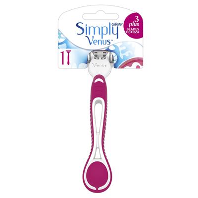 Gillette VENUS 3 Aparate de Ras 12 bucati