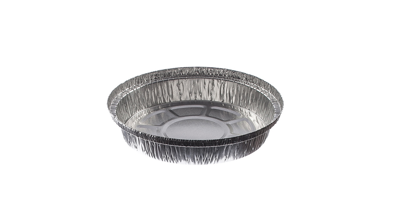 aro/Oti Tavi Aluminiu pentru Tarta 1380 ml