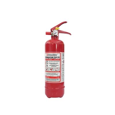 TEHNOSTING Stingator Pulbere 1 Kg