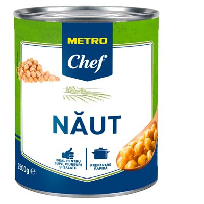 METRO Chef Naut 2,5 Kg