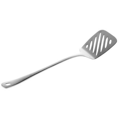 Spatula Perforata Inox 36 cm